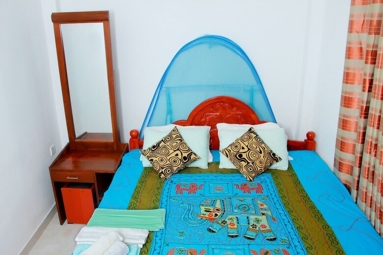 Hotel Blue Star Villa