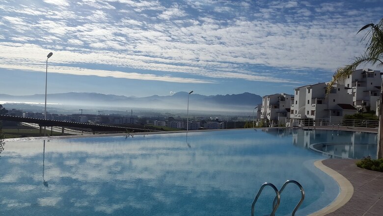 Apartamentos Appartement � Residence Cabo Dream