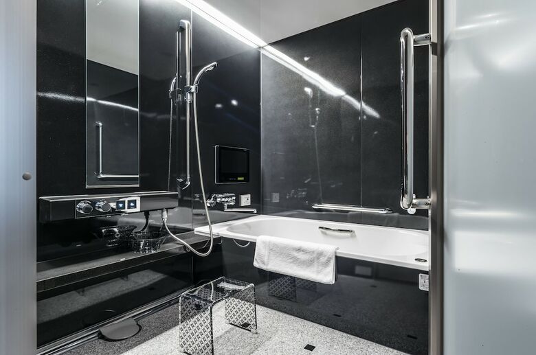 Hotel Alza Kyoto