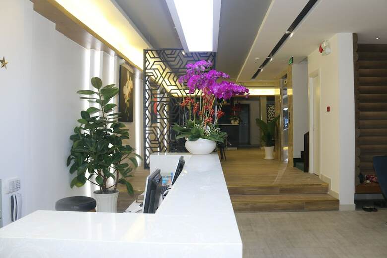 Hotel Triip Le Han Dai Nam