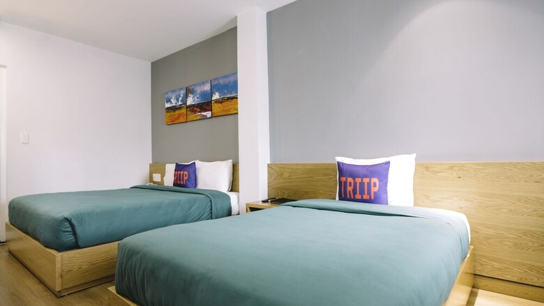 Hotel Triip Le Han Dai Nam