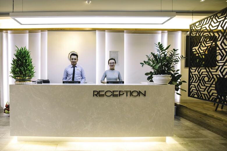 Hotel Triip Le Han Dai Nam