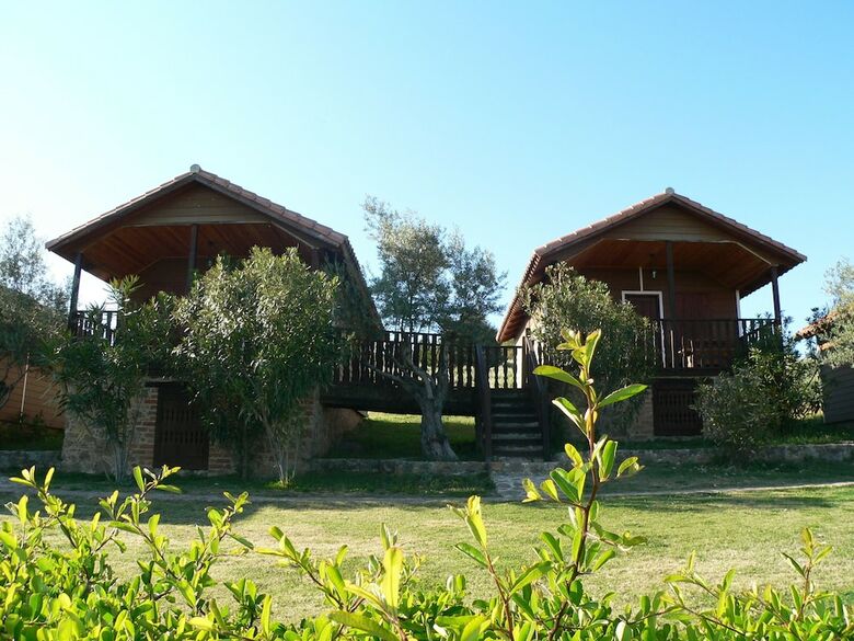 Agroturismo La Casona