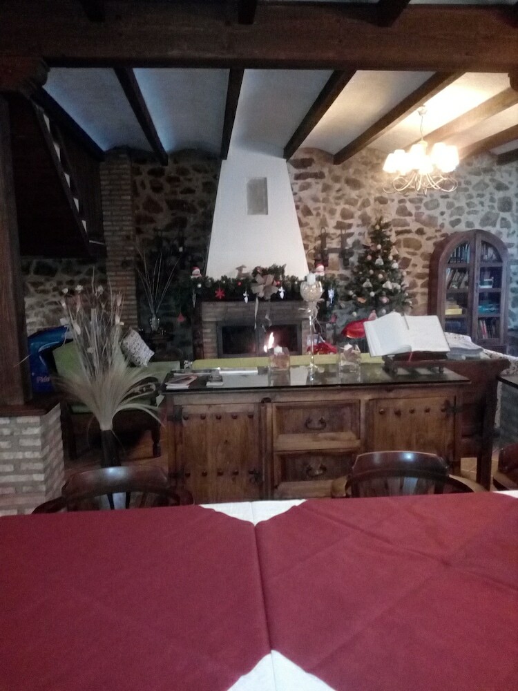Agroturismo La Casona