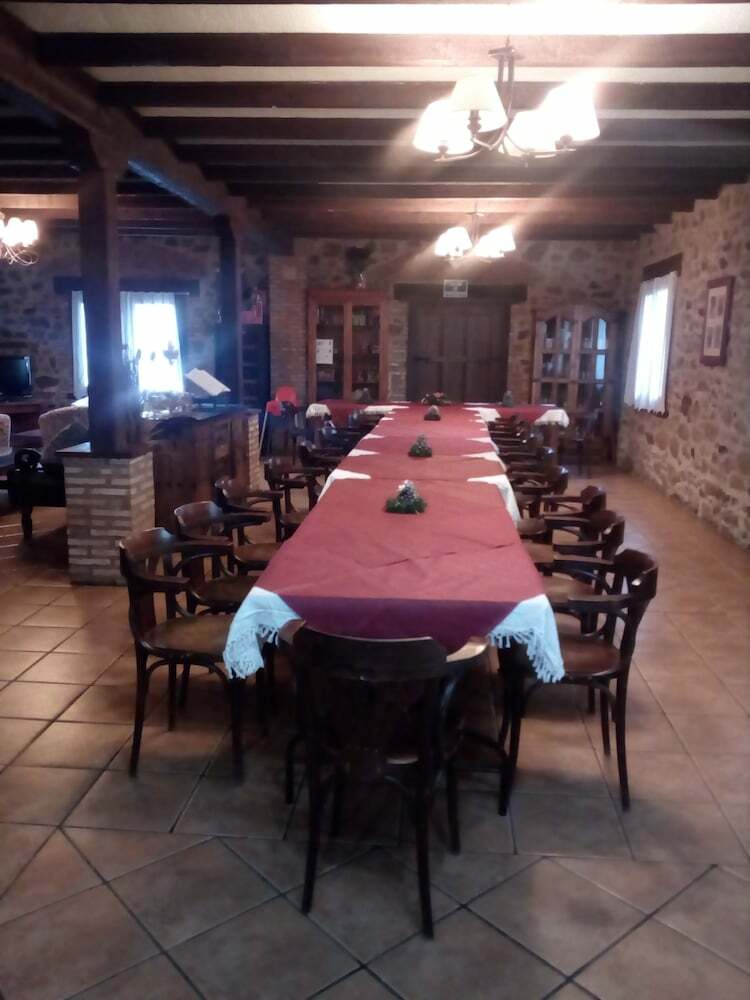 Agroturismo La Casona