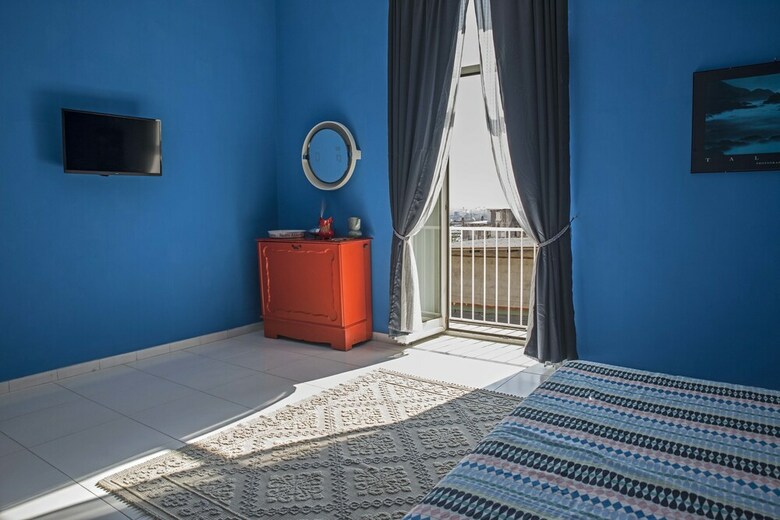 Bed & Breakfast Miracoletti38