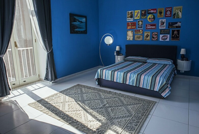 Bed & Breakfast Miracoletti38
