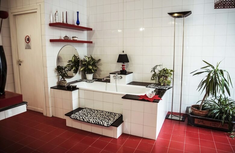 Bed & Breakfast Miracoletti38