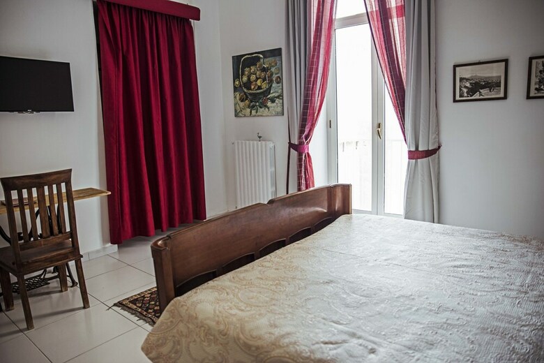 Bed & Breakfast Miracoletti38