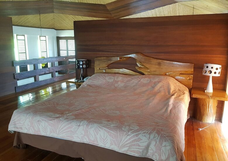 Bed & Breakfast Gap Plaza Hotel