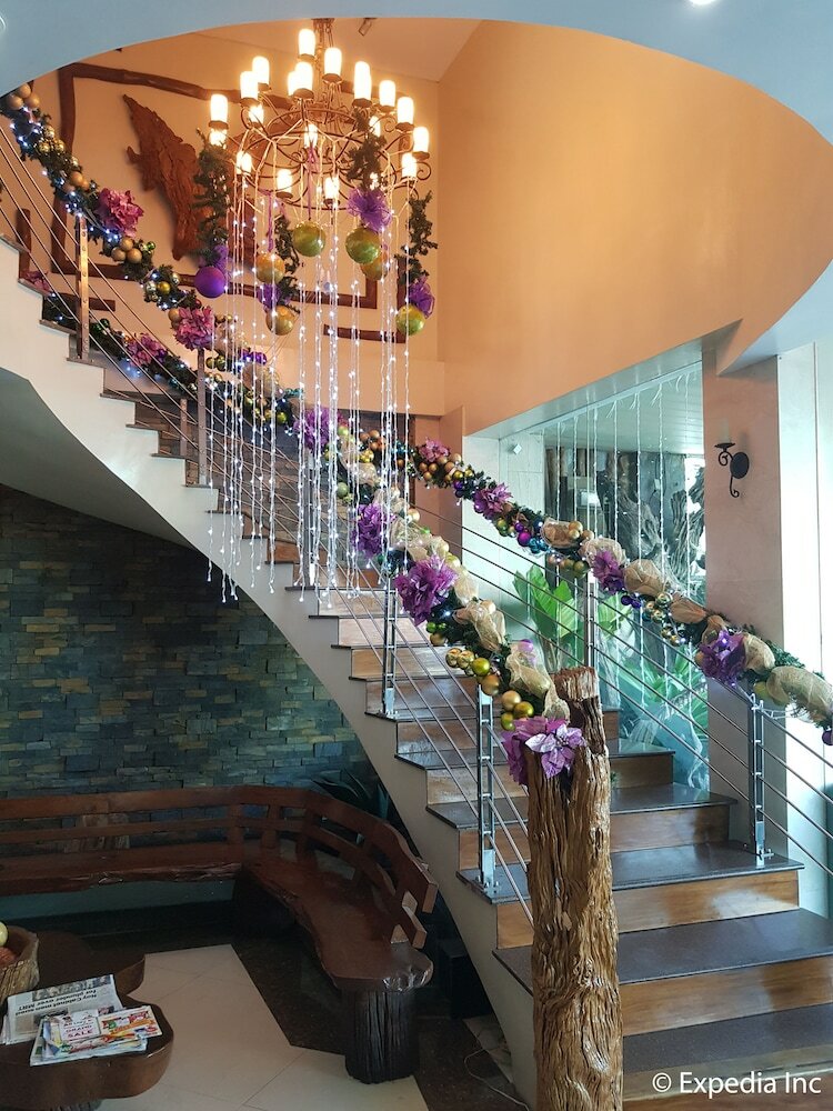 Bed & Breakfast Gap Plaza Hotel