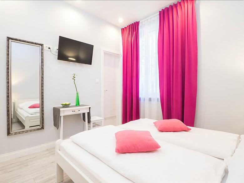 Casablanca Boutique Bed & Breakfast