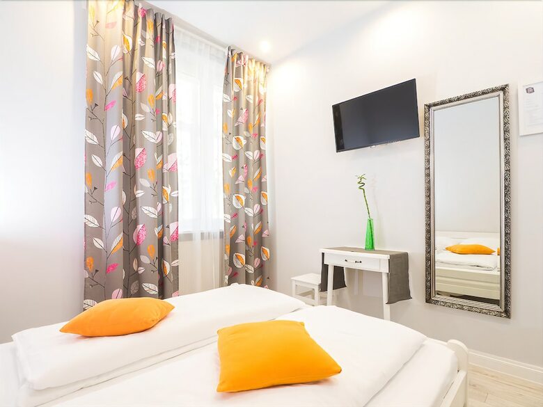 Casablanca Boutique Bed & Breakfast