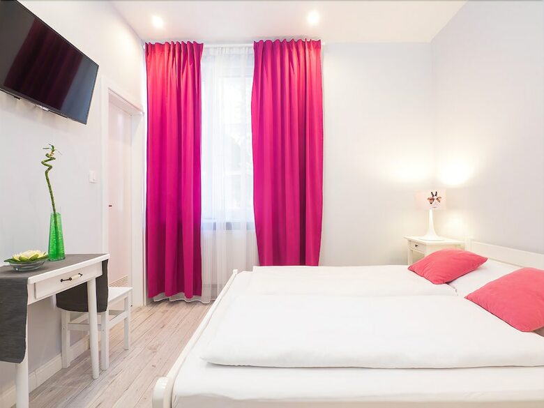 Casablanca Boutique Bed & Breakfast