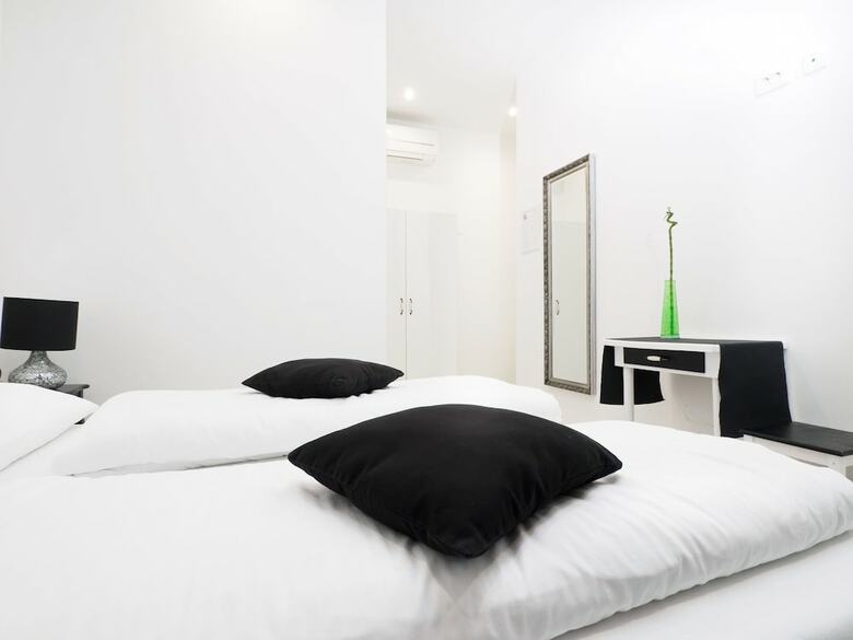 Casablanca Boutique Bed & Breakfast