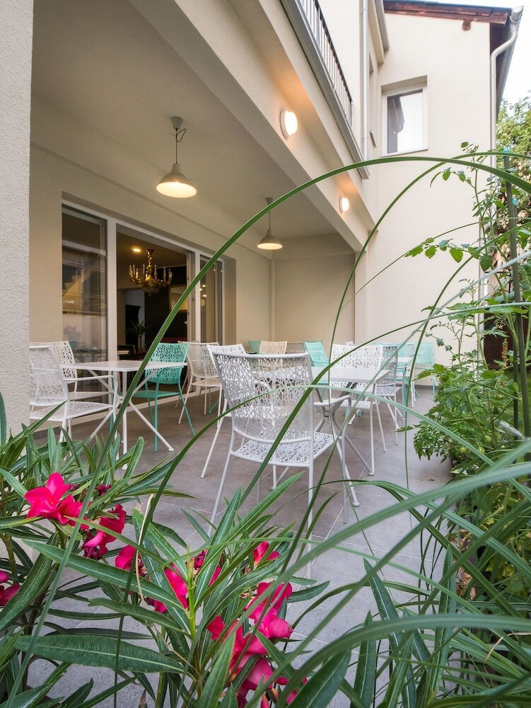 Casablanca Boutique Bed & Breakfast