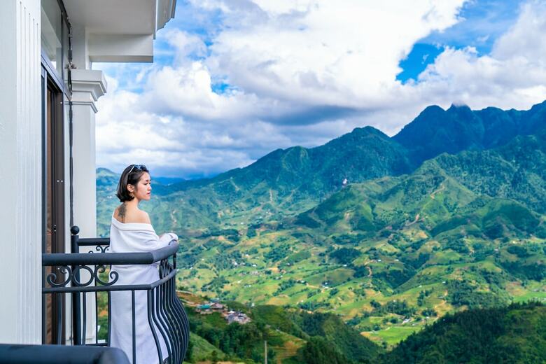 Sapa Relax Hotel & Spa