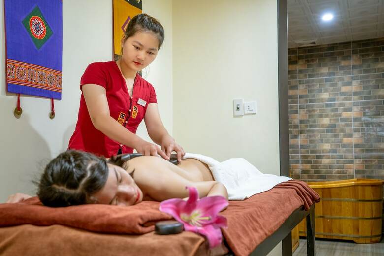 Sapa Relax Hotel & Spa