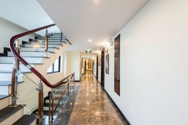 Sapa Relax Hotel & Spa