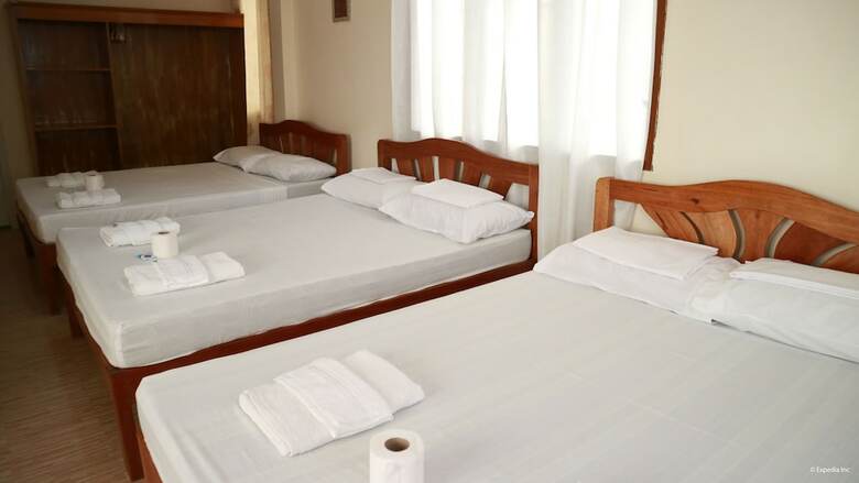 Bed & Breakfast Brenmariel Tourist Inn