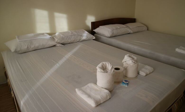 Bed & Breakfast Brenmariel Tourist Inn
