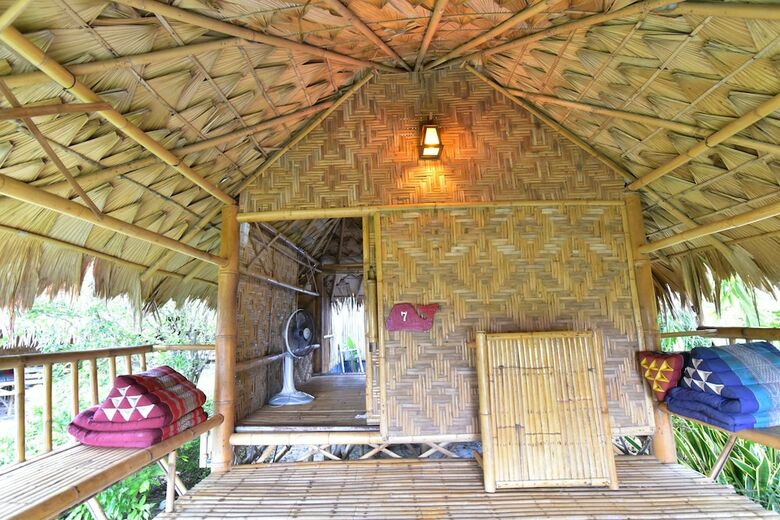Hotel Satun Dive Resort
