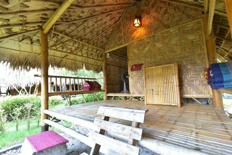 Hotel Satun Dive Resort