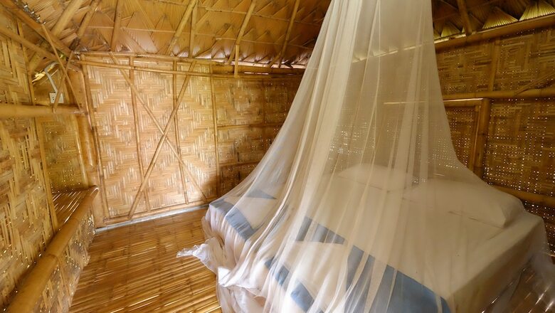 Hotel Satun Dive Resort
