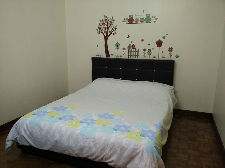 Hotel Malacca Sunshine Cottage