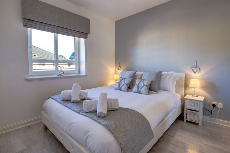 Harley Suite - Donnini Apartments