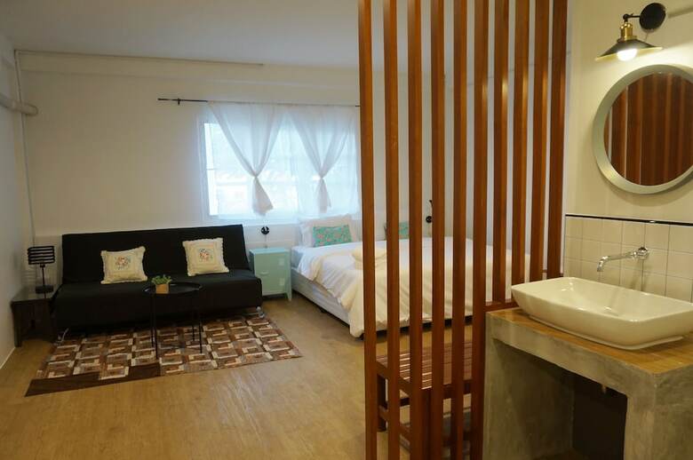 Hotel Sabai Chiangrai