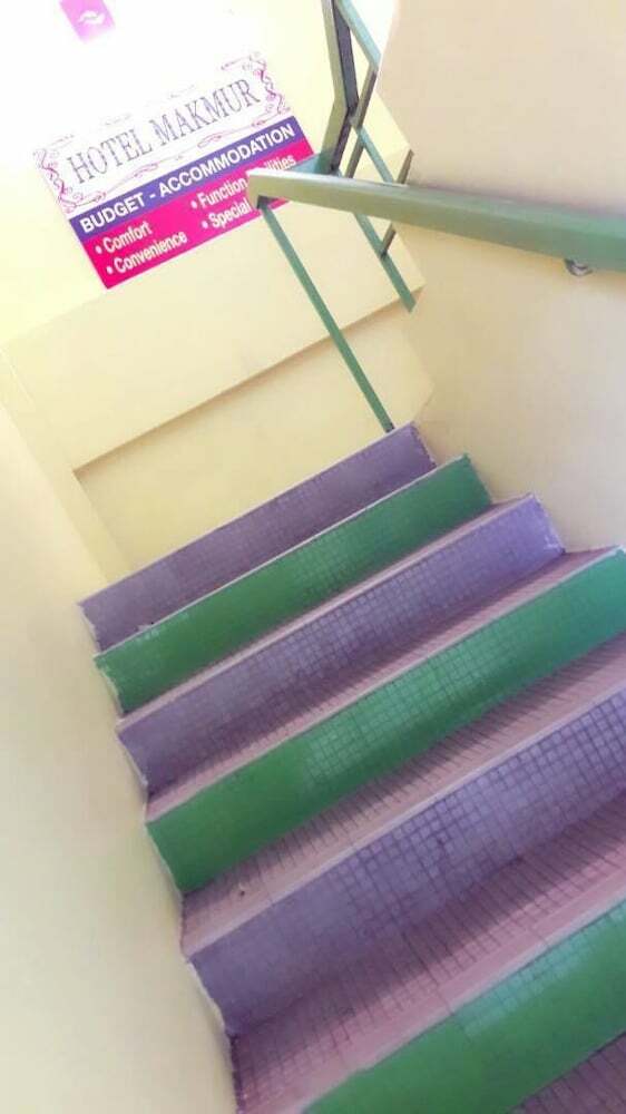 Hotel Makmur Kuantan