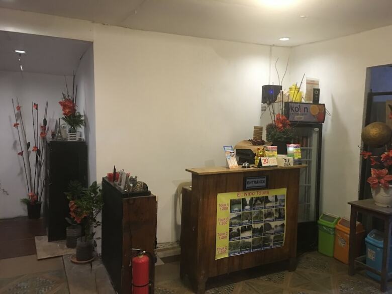 Hotel Pad's Inn