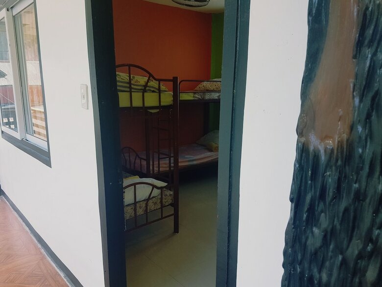 Hotel Pad's Inn