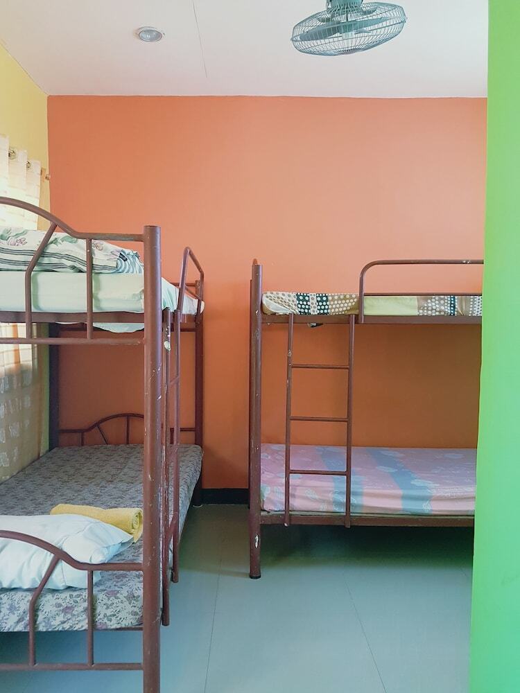 Hotel Pad's Inn