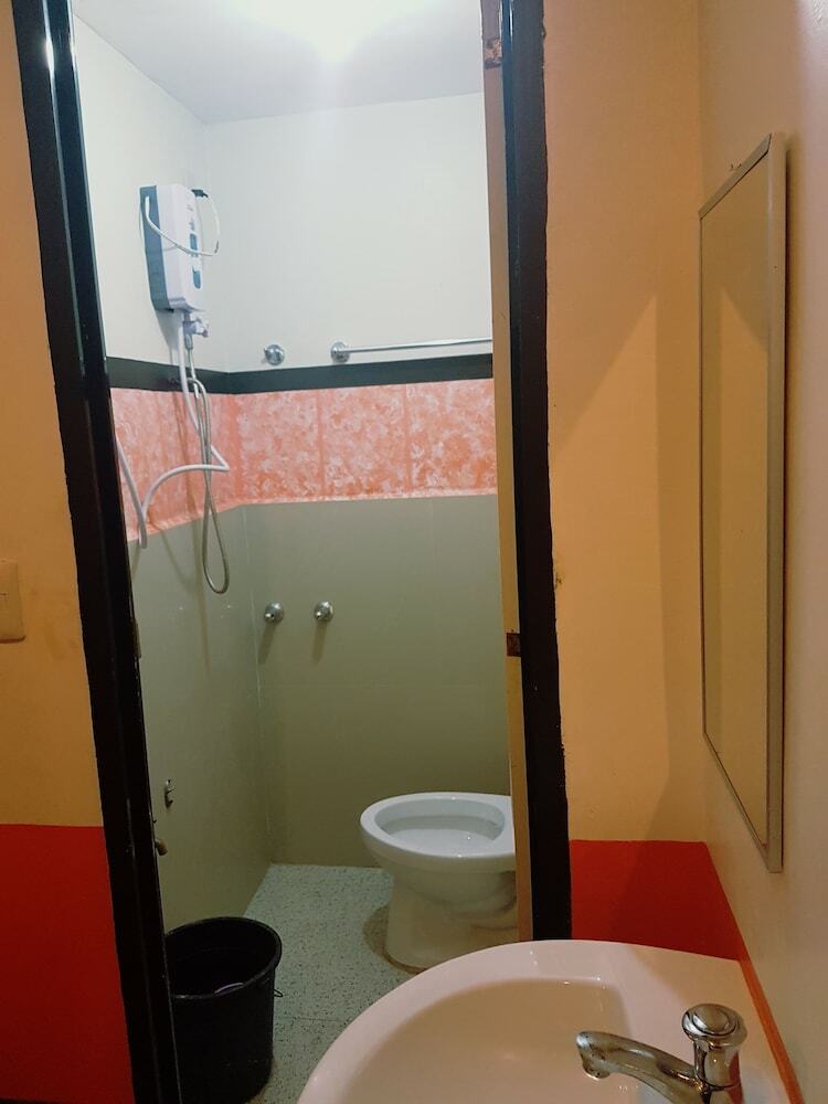 Hotel Pad's Inn