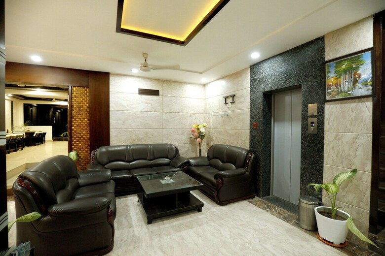 Hotel Areeba Agra