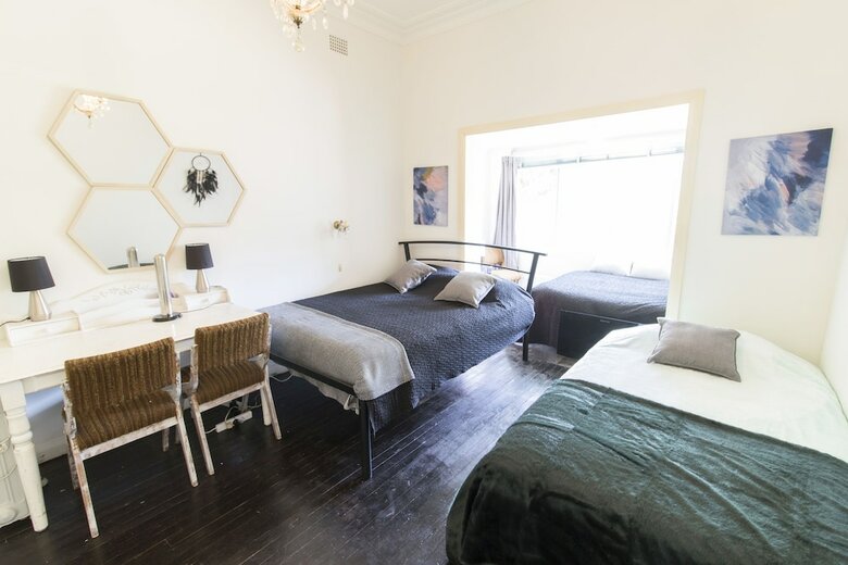 North Bondi Beach Apartment