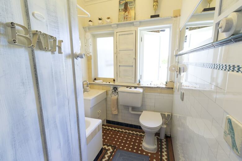 North Bondi Beach Apartment
