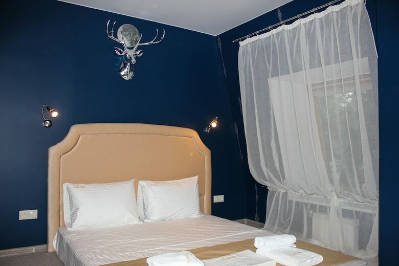 Hotel Inn Eliton