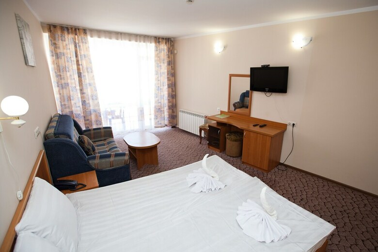 Hotel Galotel
