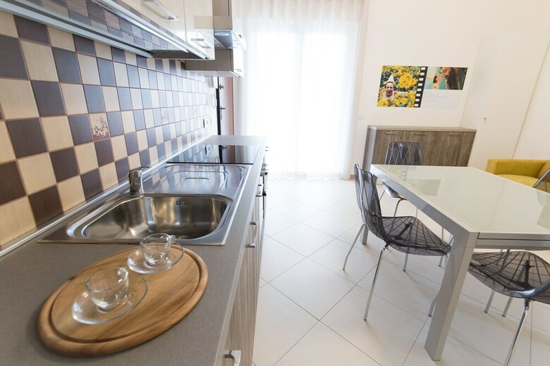 Casa Vacanze Pinocchio