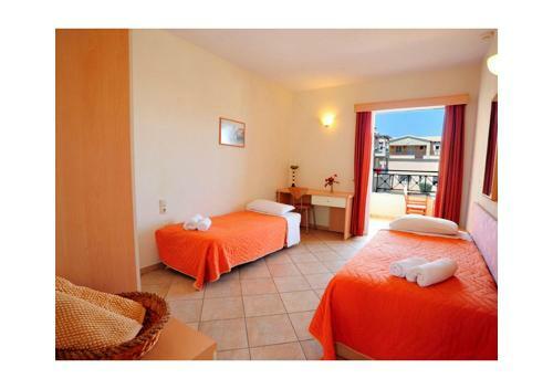 Aparthotel Thinalos Apart-hotel