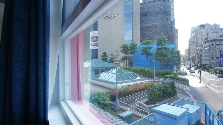 Ulysses Hotel