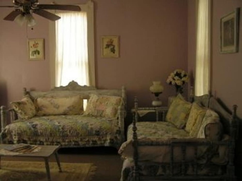 Bed & Breakfast The Carleton House