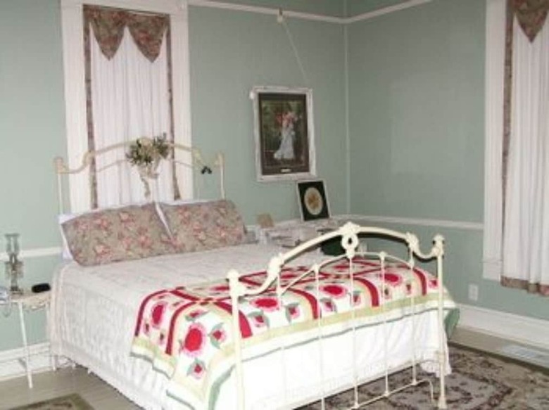 Bed & Breakfast The Carleton House