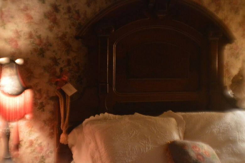 Bed & Breakfast The Carleton House