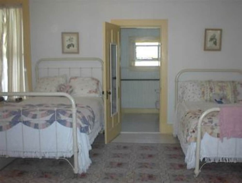 Bed & Breakfast The Carleton House
