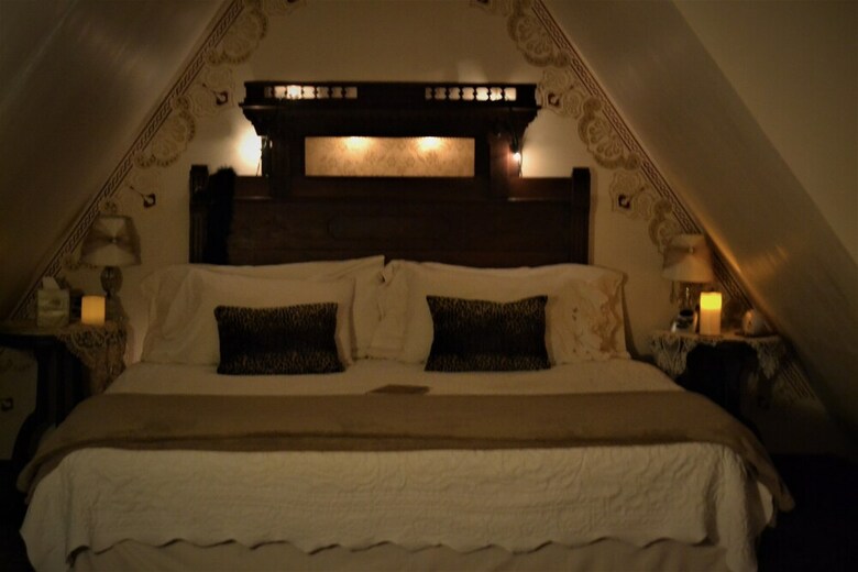 Bed & Breakfast The Carleton House