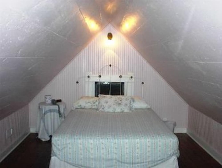 Bed & Breakfast The Carleton House